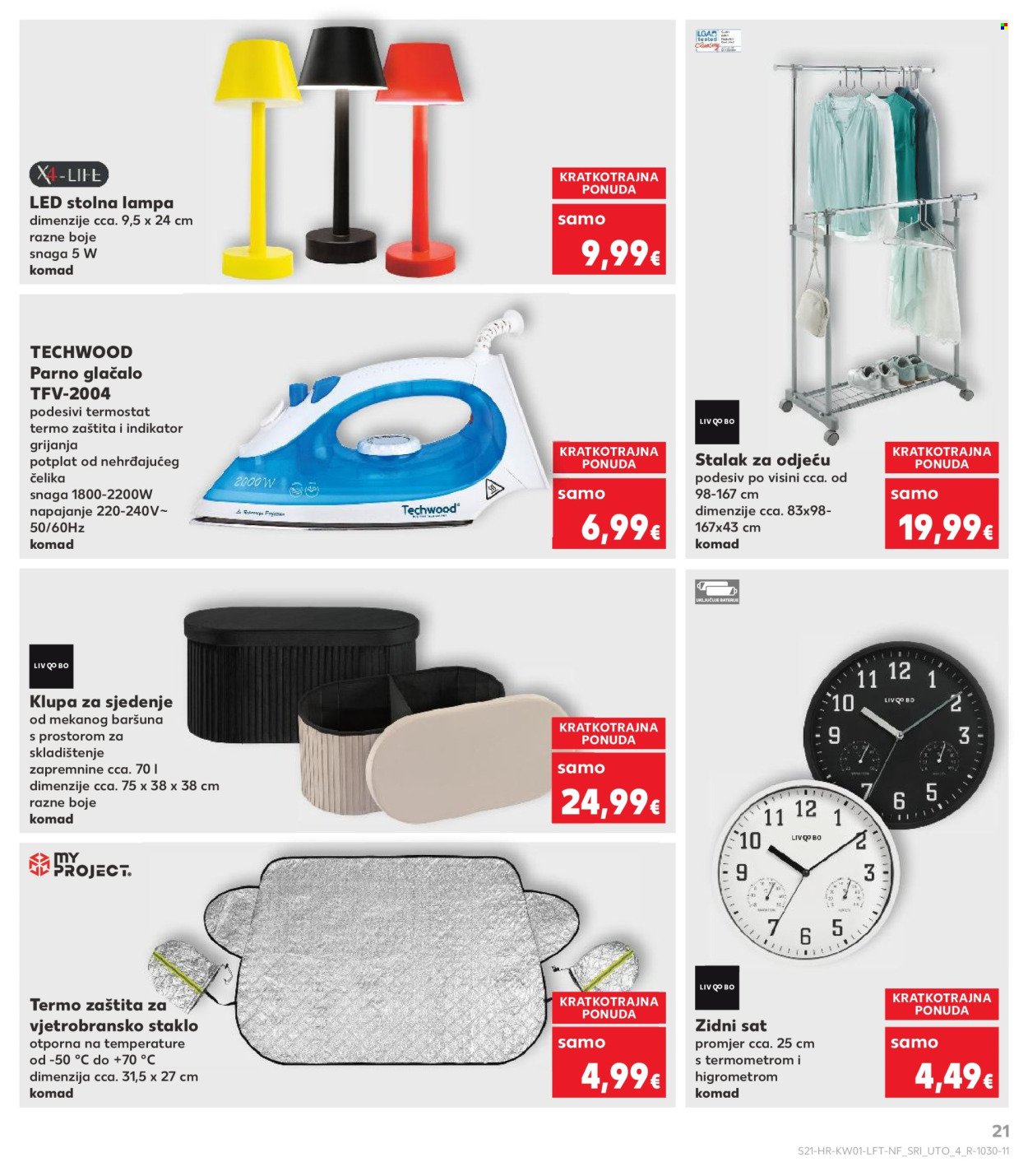 KAUFLAND katalog - Od petka 02.01.2026.