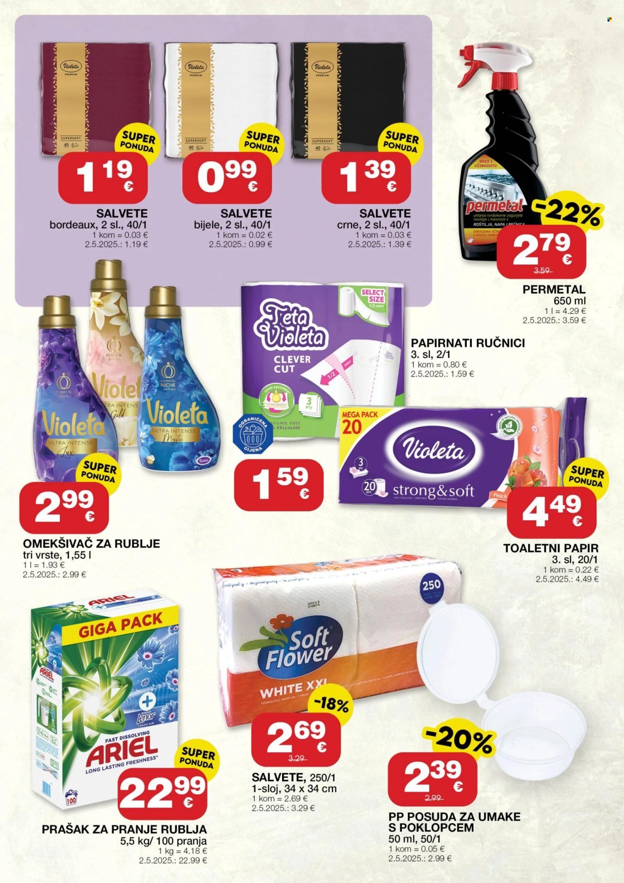 STANIĆ katalog - Od četvrtka 11.06.2026.