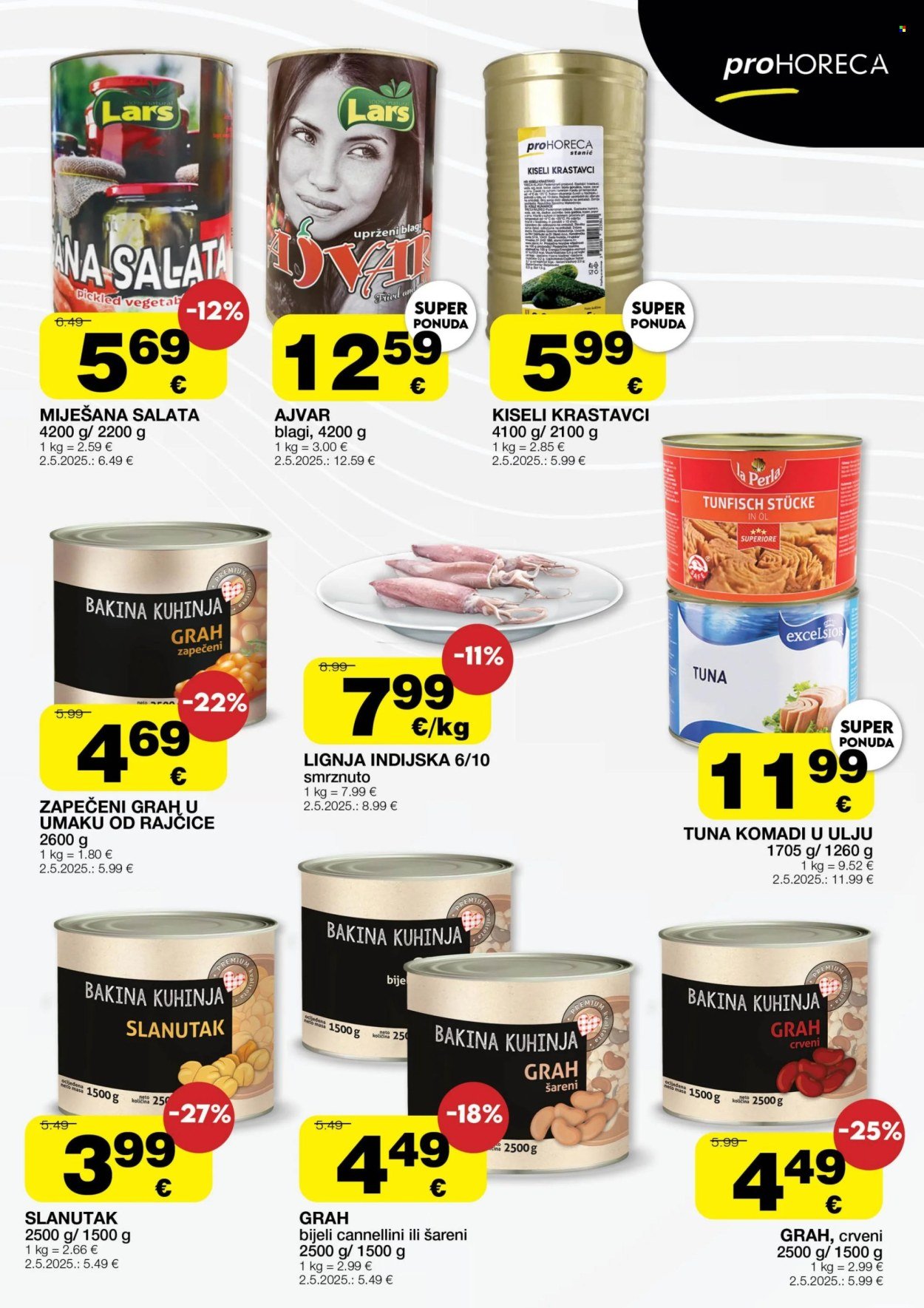 STANIĆ katalog - Od četvrtka 11.06.2026.