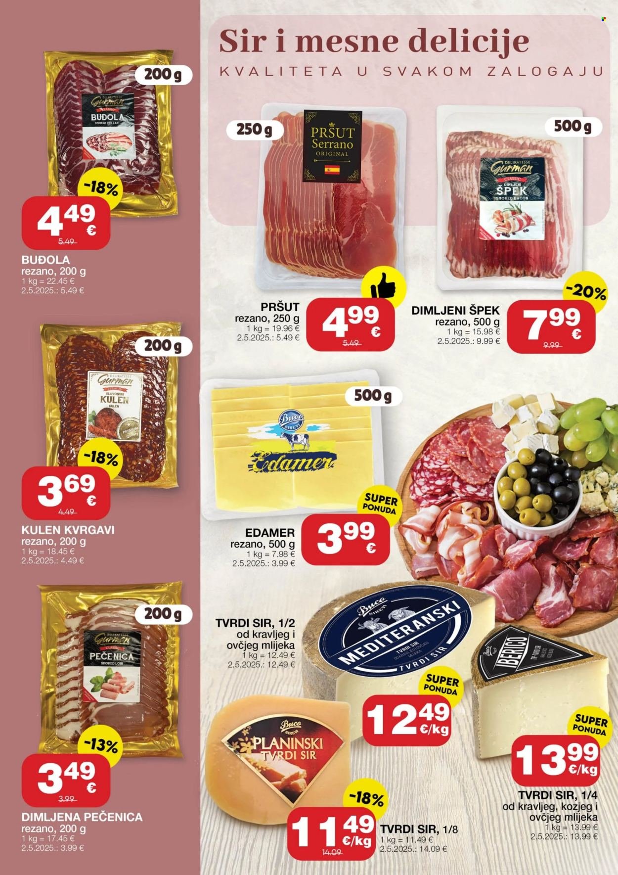 STANIĆ katalog - Od četvrtka 11.06.2026.