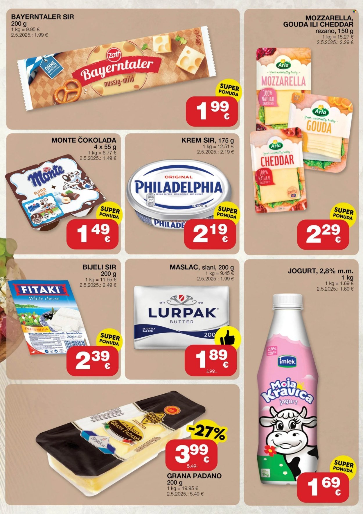 STANIĆ katalog - Od četvrtka 11.06.2026.
