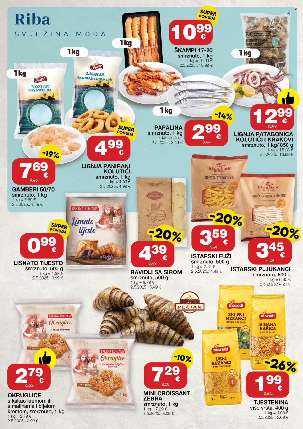 STANIĆ katalog - Od četvrtka 11.06.2026.