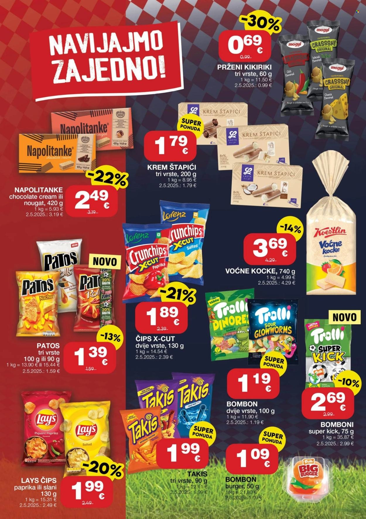 STANIĆ katalog - Od četvrtka 11.06.2026.