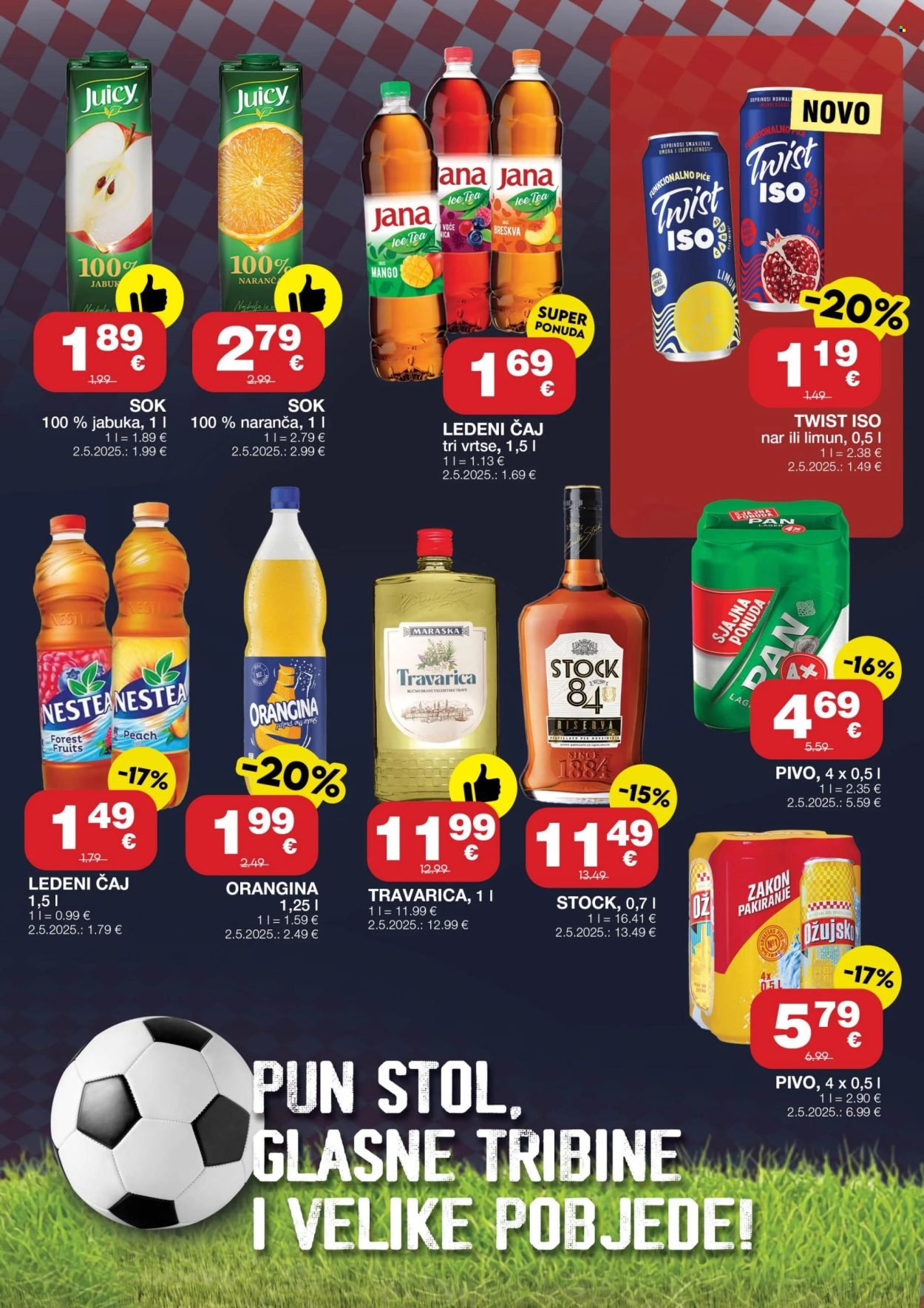STANIĆ katalog - Od četvrtka 11.06.2026.