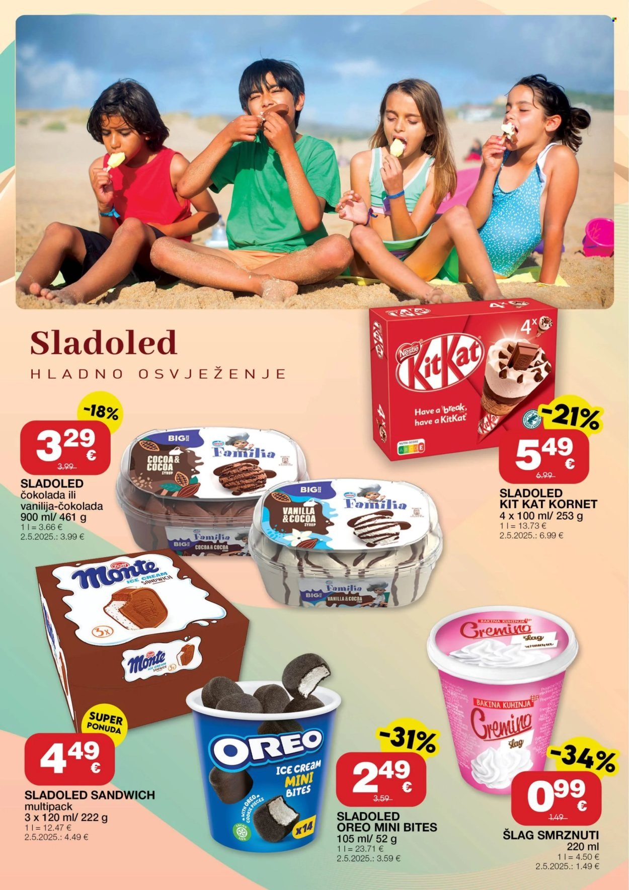 STANIĆ katalog - Od četvrtka 11.06.2026.