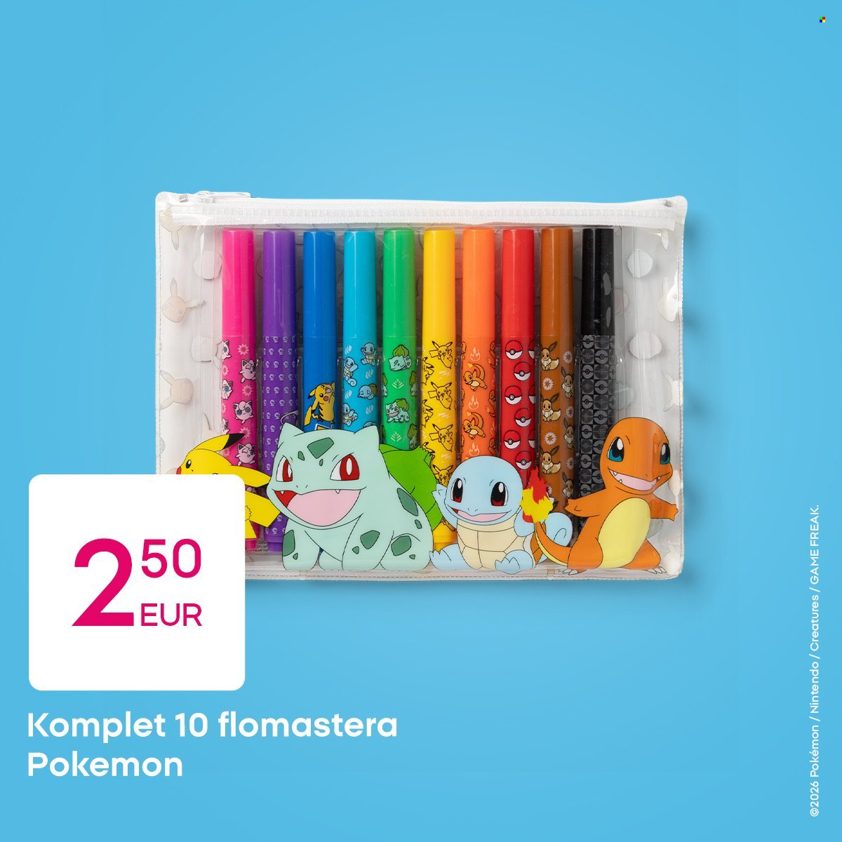 PEPCO katalog - Siječanj 2026