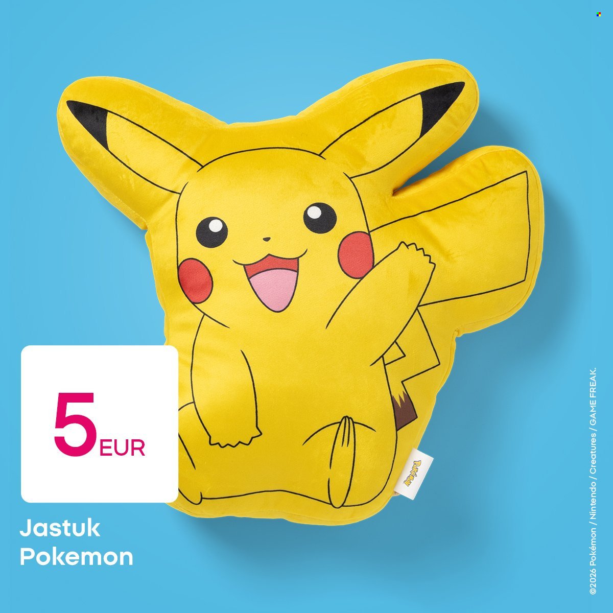 PEPCO katalog - Siječanj 2026