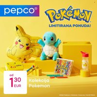 PEPCO katalog - Siječanj 2026