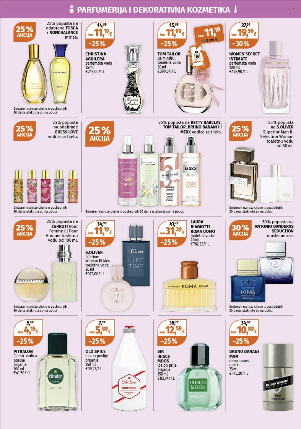 MÜLLER katalog - Ponude za velike i male