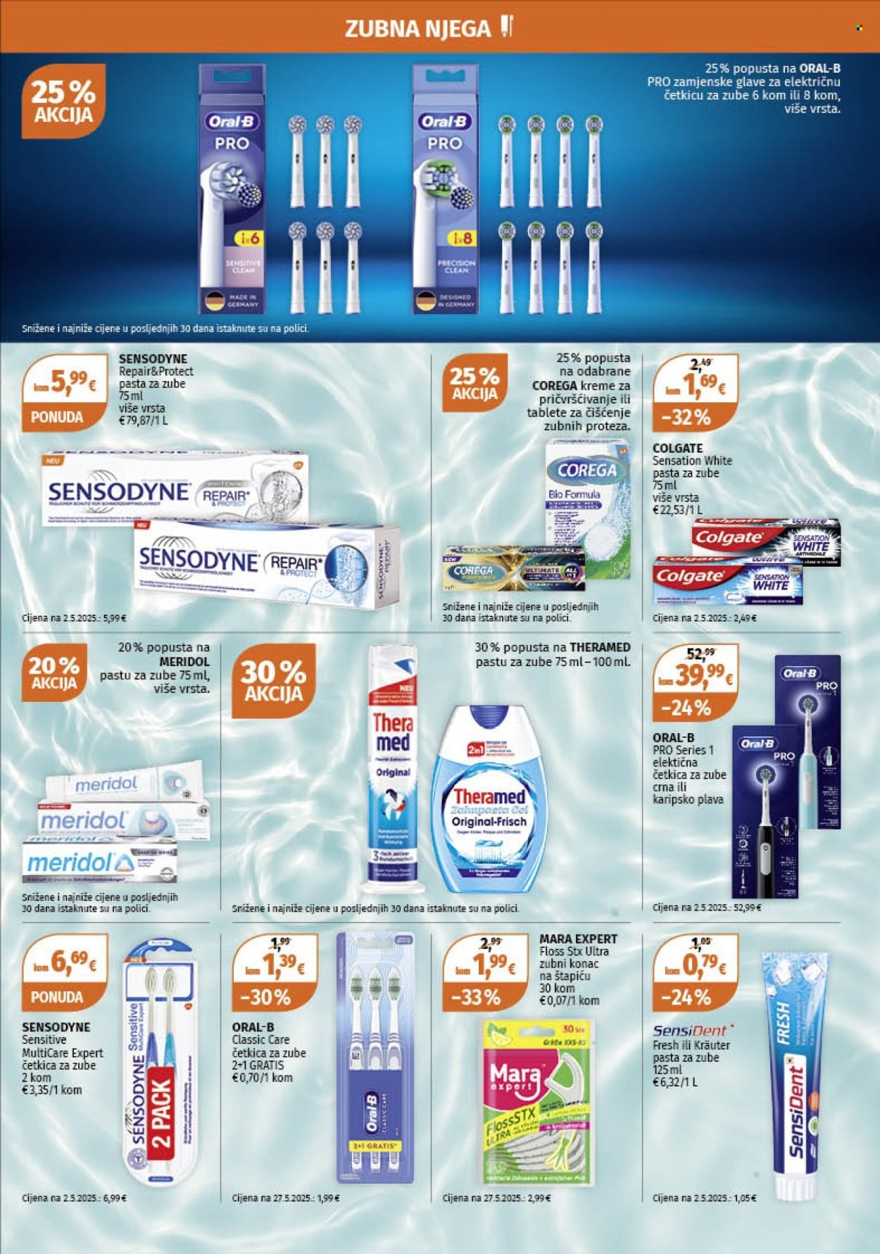 MÜLLER katalog - Ponude za velike i male