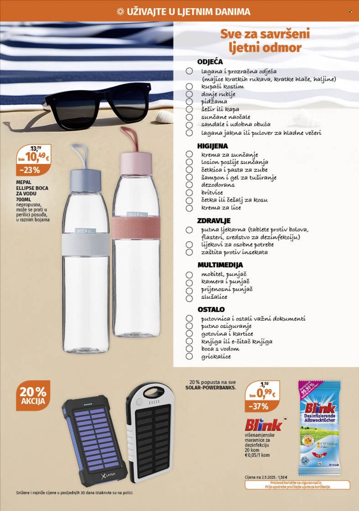 MÜLLER katalog - Ponude za velike i male