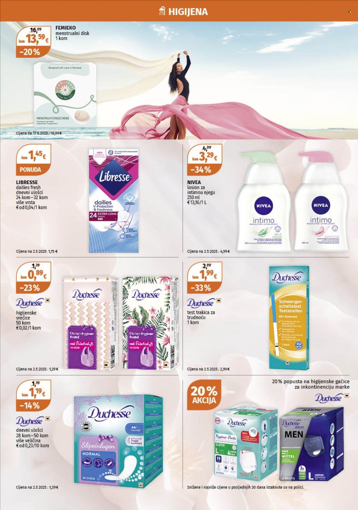 MÜLLER katalog - Ponude za velike i male