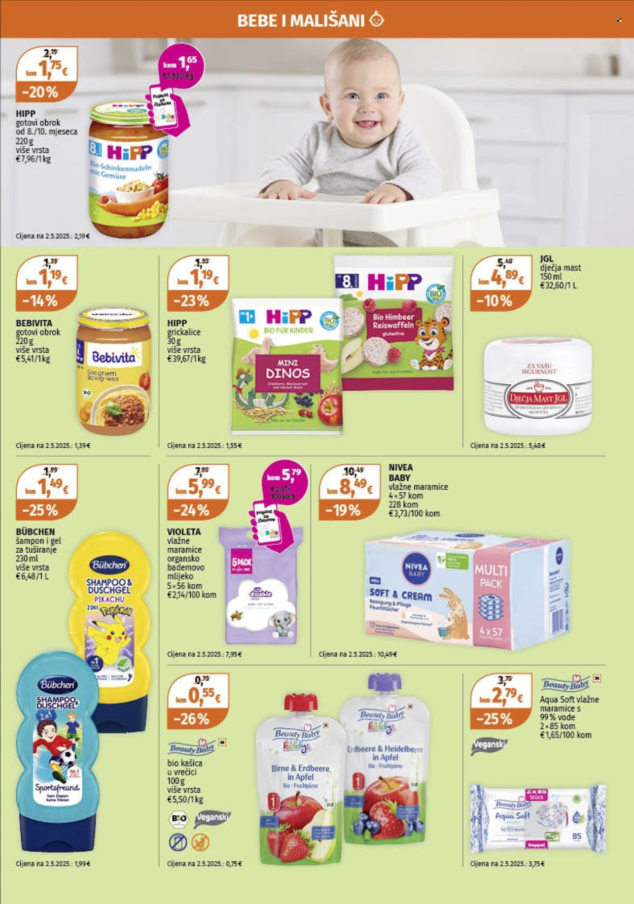 MÜLLER katalog - Ponude za velike i male