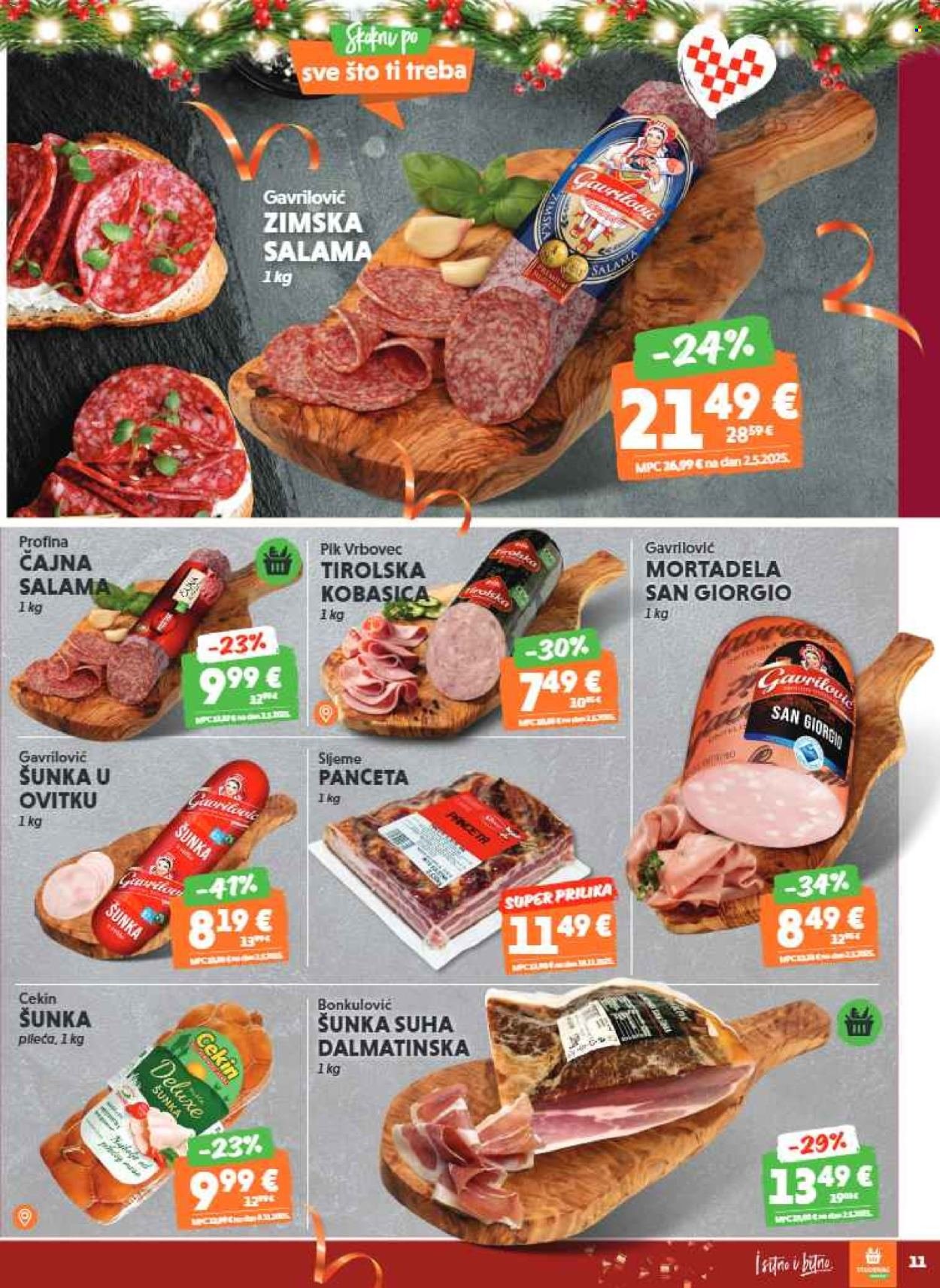 STUDENAC katalog - Od srijede 17.12.2025.