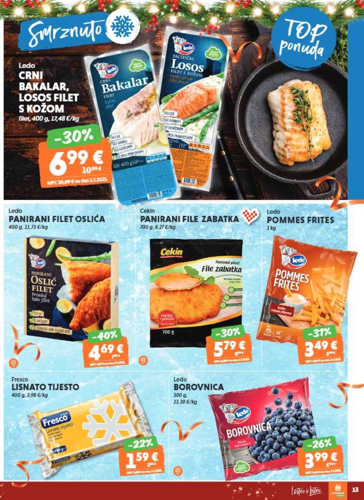 STUDENAC katalog - Od srijede 17.12.2025.