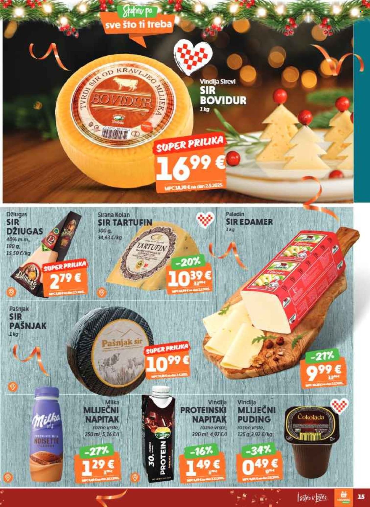 STUDENAC katalog - Od srijede 17.12.2025.