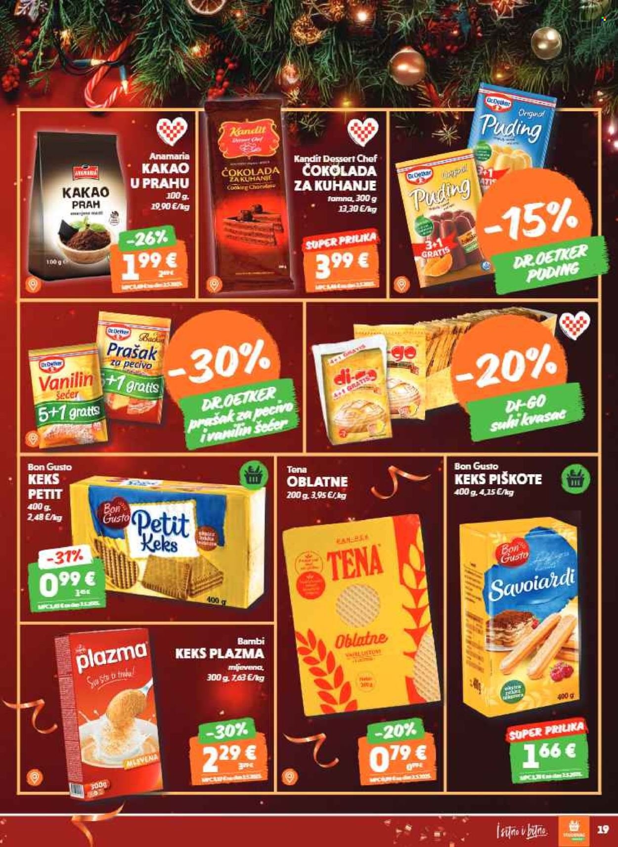 STUDENAC katalog - Od srijede 17.12.2025.