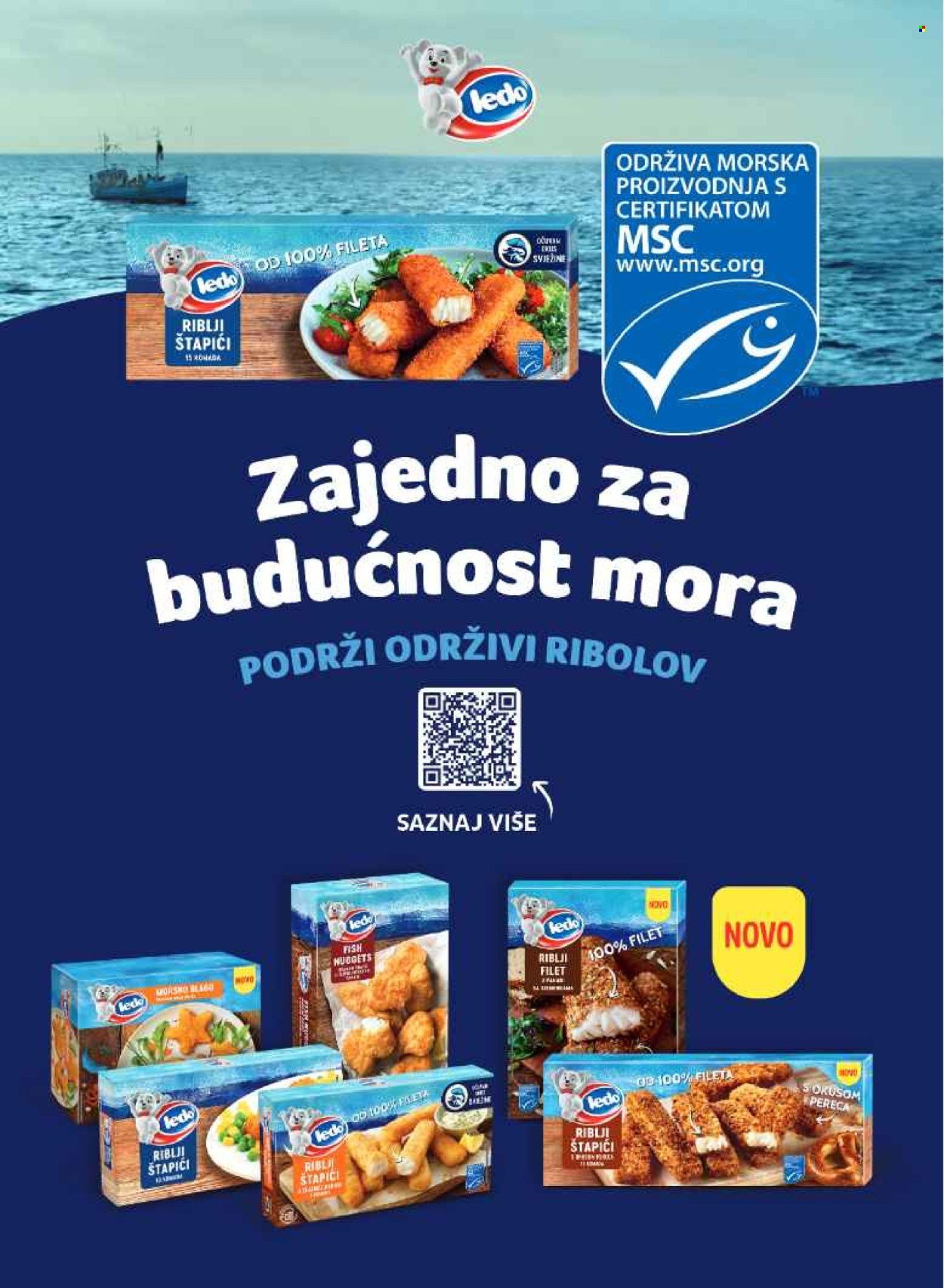 STUDENAC katalog - Od srijede 17.12.2025.