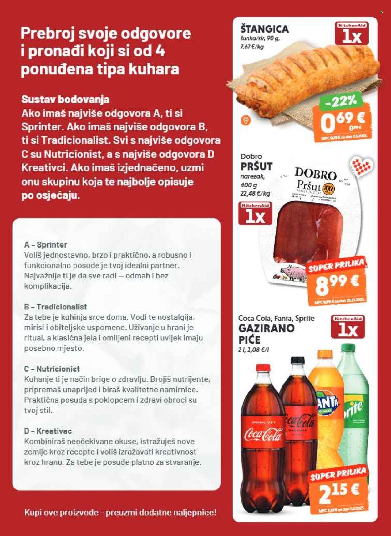 STUDENAC katalog - Od srijede 17.12.2025.