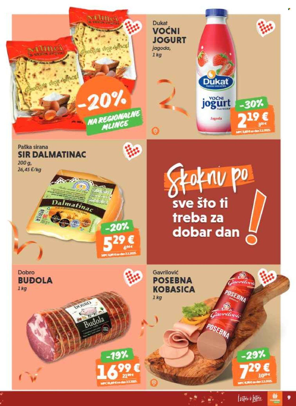 STUDENAC katalog - Od srijede 17.12.2025.