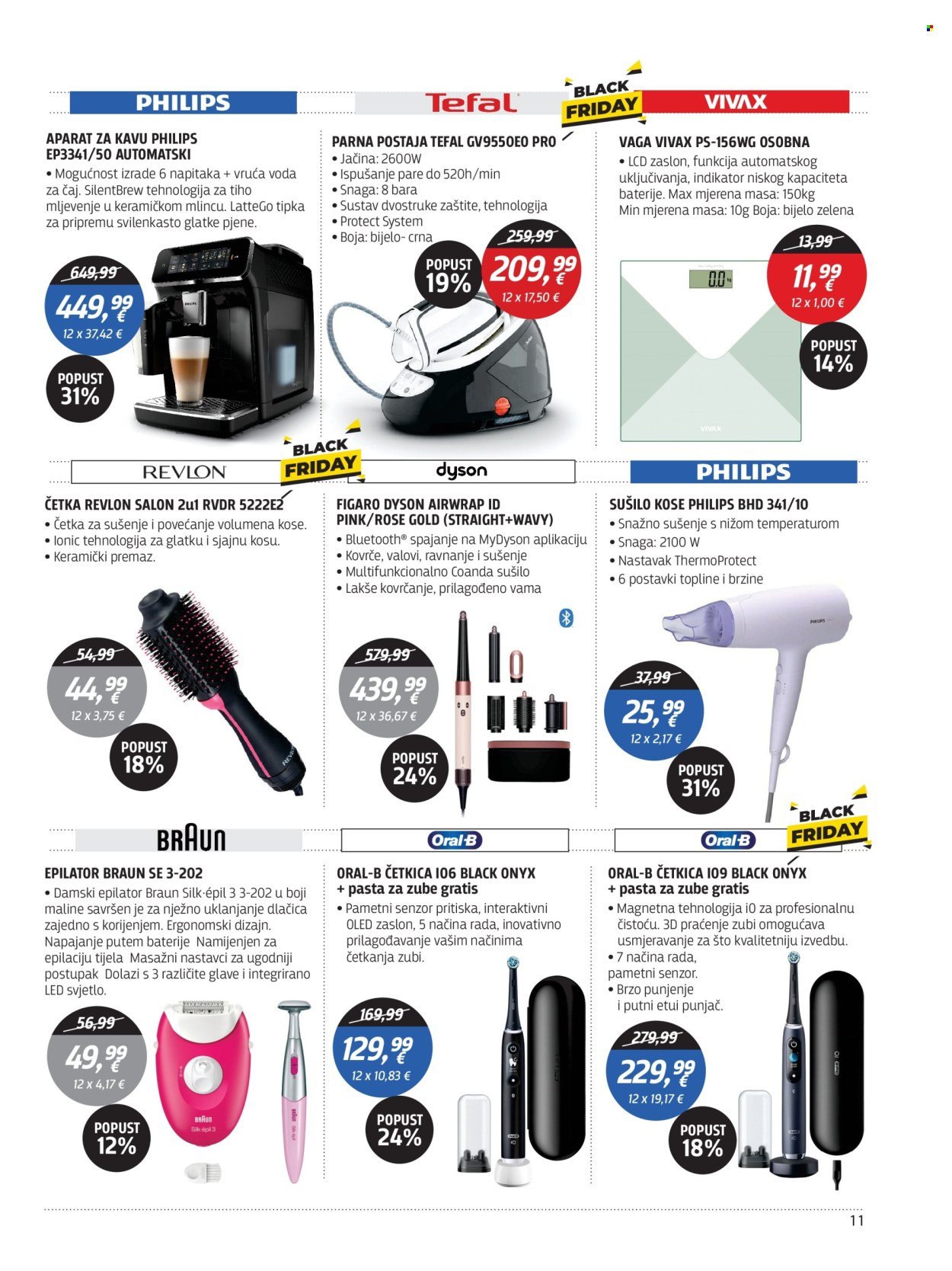 CENTAR TEHNIKE katalog - Od ponedeljka 24.11.2025.