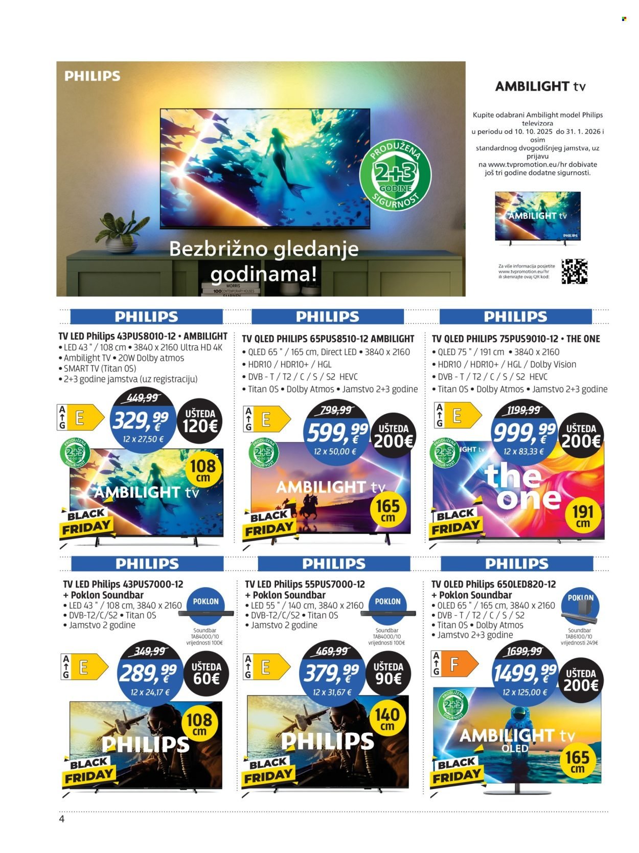 CENTAR TEHNIKE katalog - Od ponedeljka 24.11.2025.