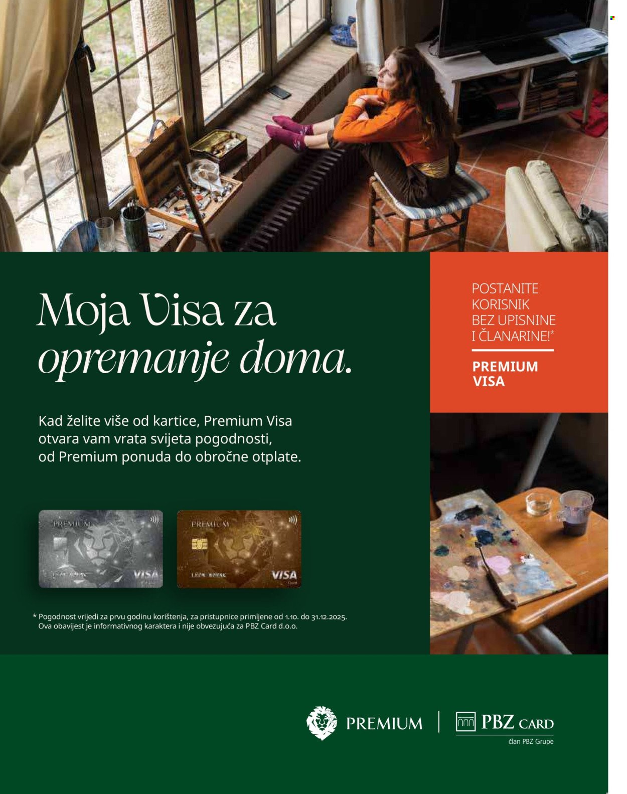 LESNINA katalog - Dizajn i kvaliteta