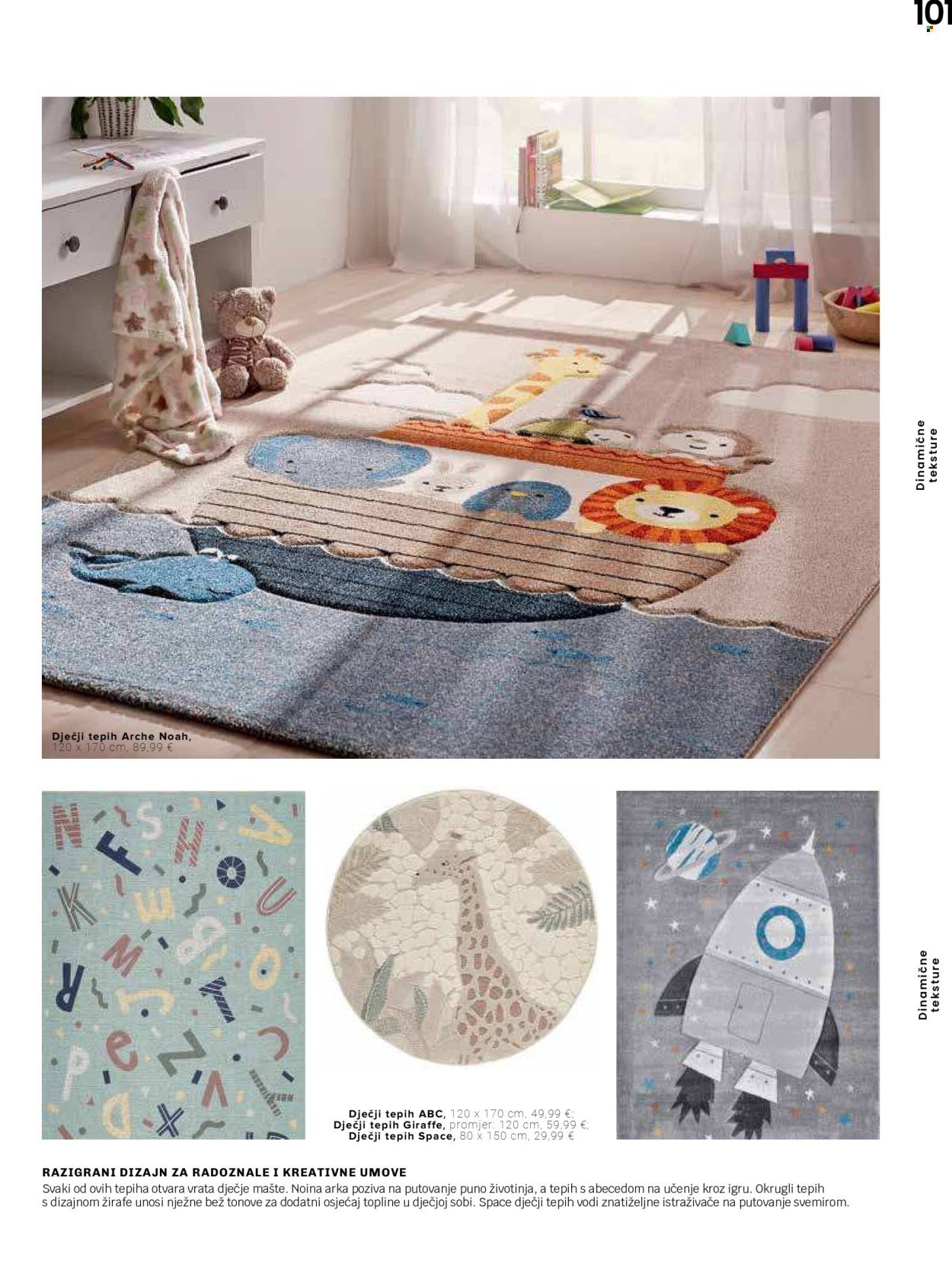 LESNINA katalog - Dizajn i kvaliteta