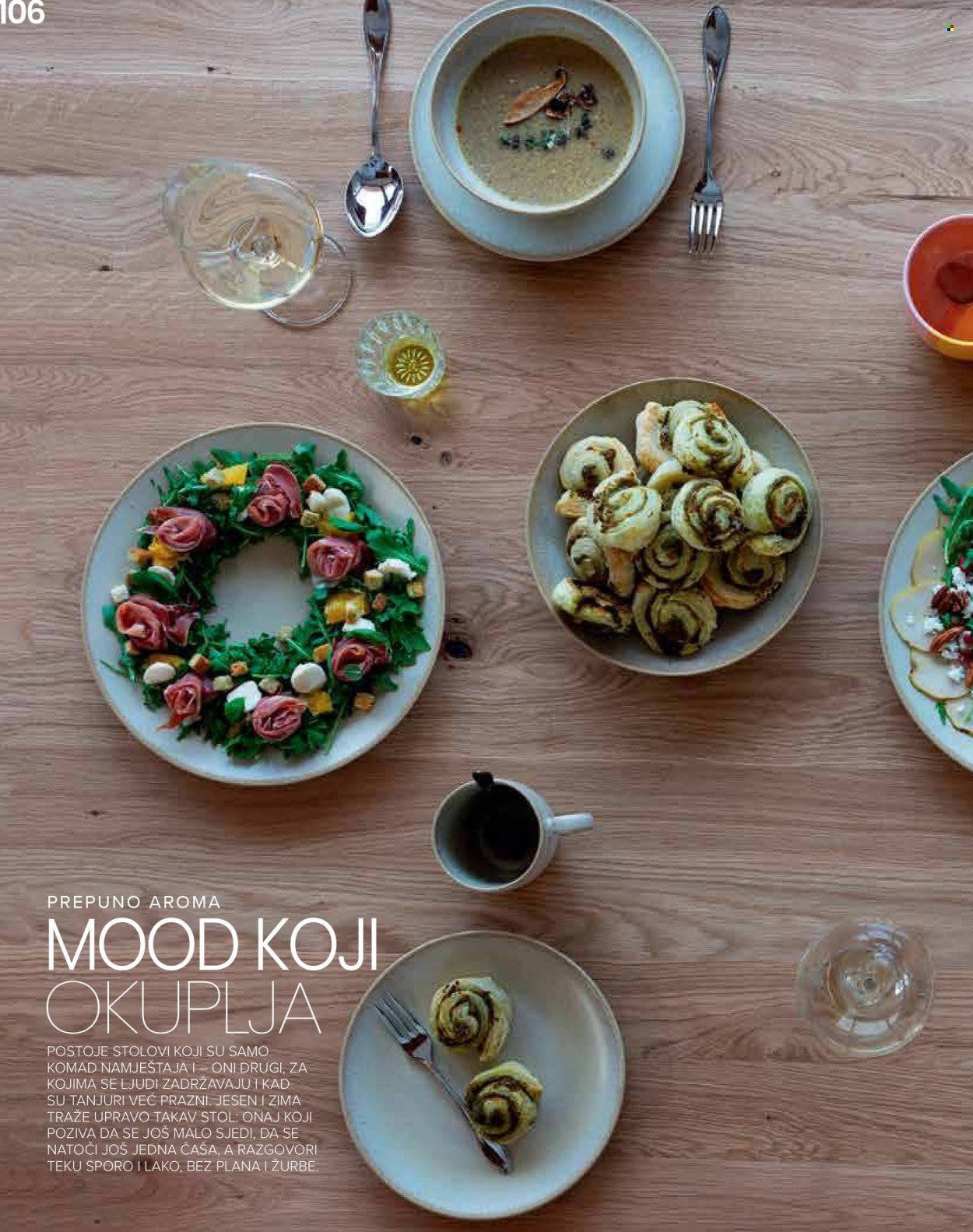 LESNINA katalog - Dizajn i kvaliteta