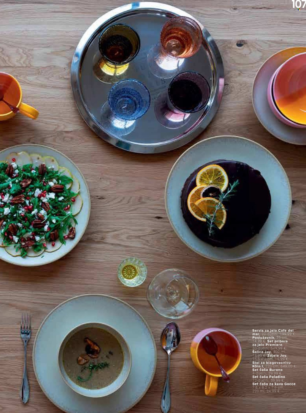 LESNINA katalog - Dizajn i kvaliteta