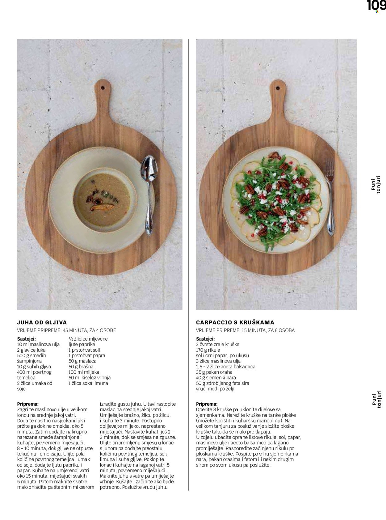 LESNINA katalog - Dizajn i kvaliteta