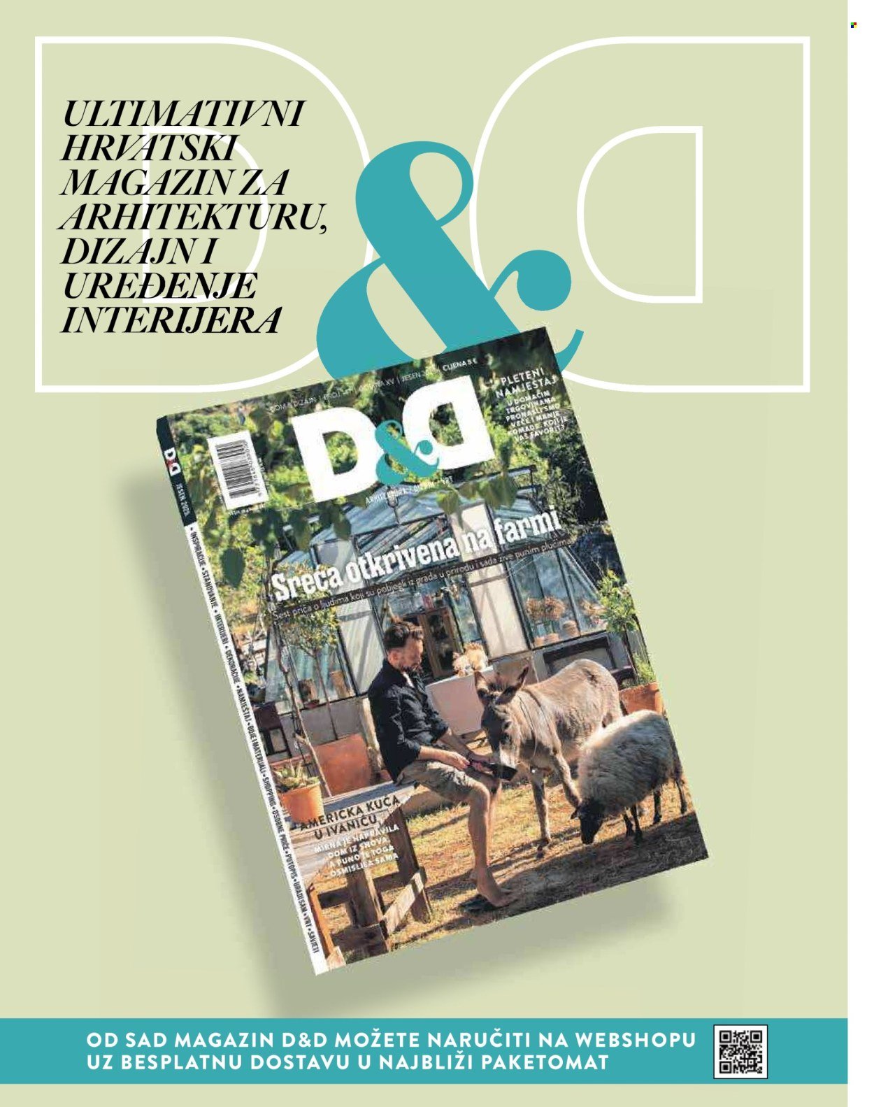 LESNINA katalog - Dizajn i kvaliteta