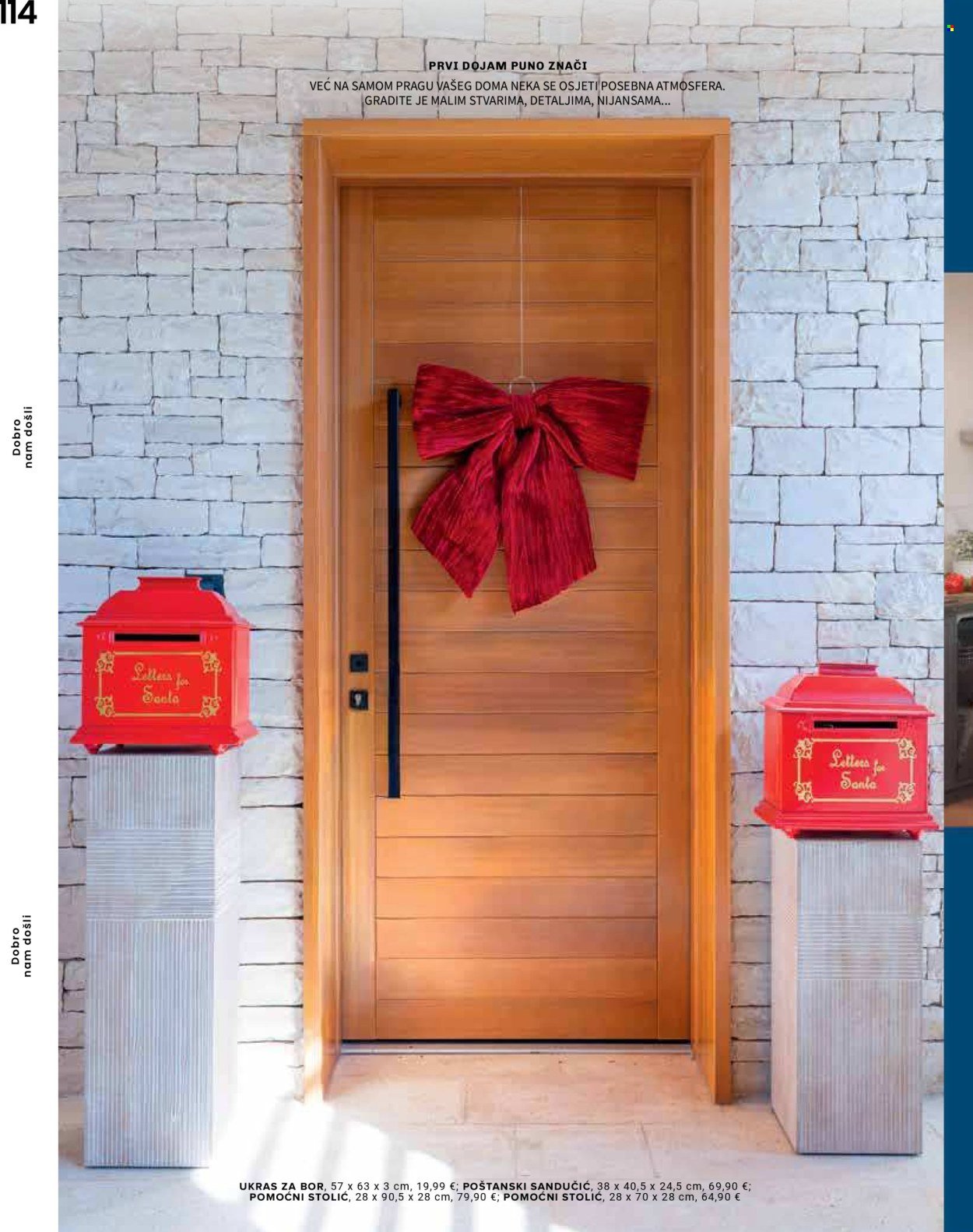 LESNINA katalog - Dizajn i kvaliteta