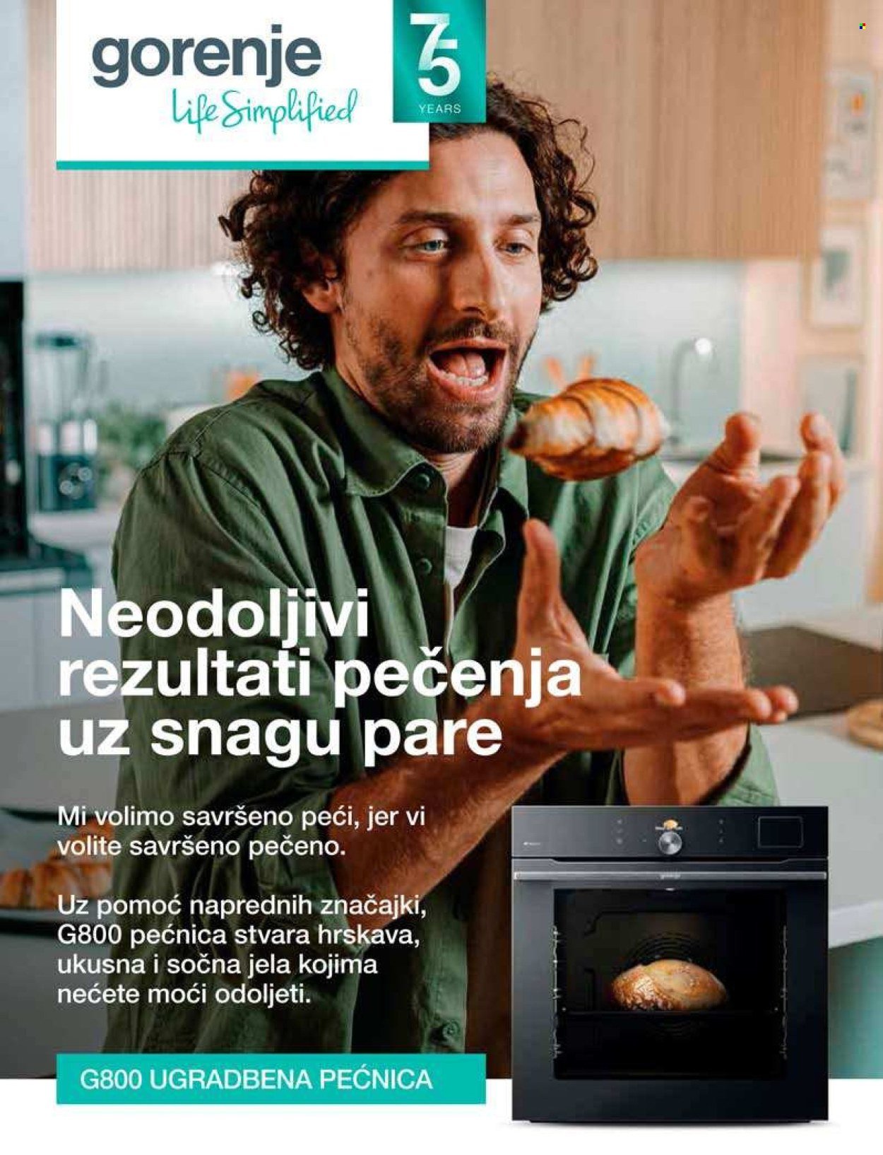 LESNINA katalog - Dizajn i kvaliteta