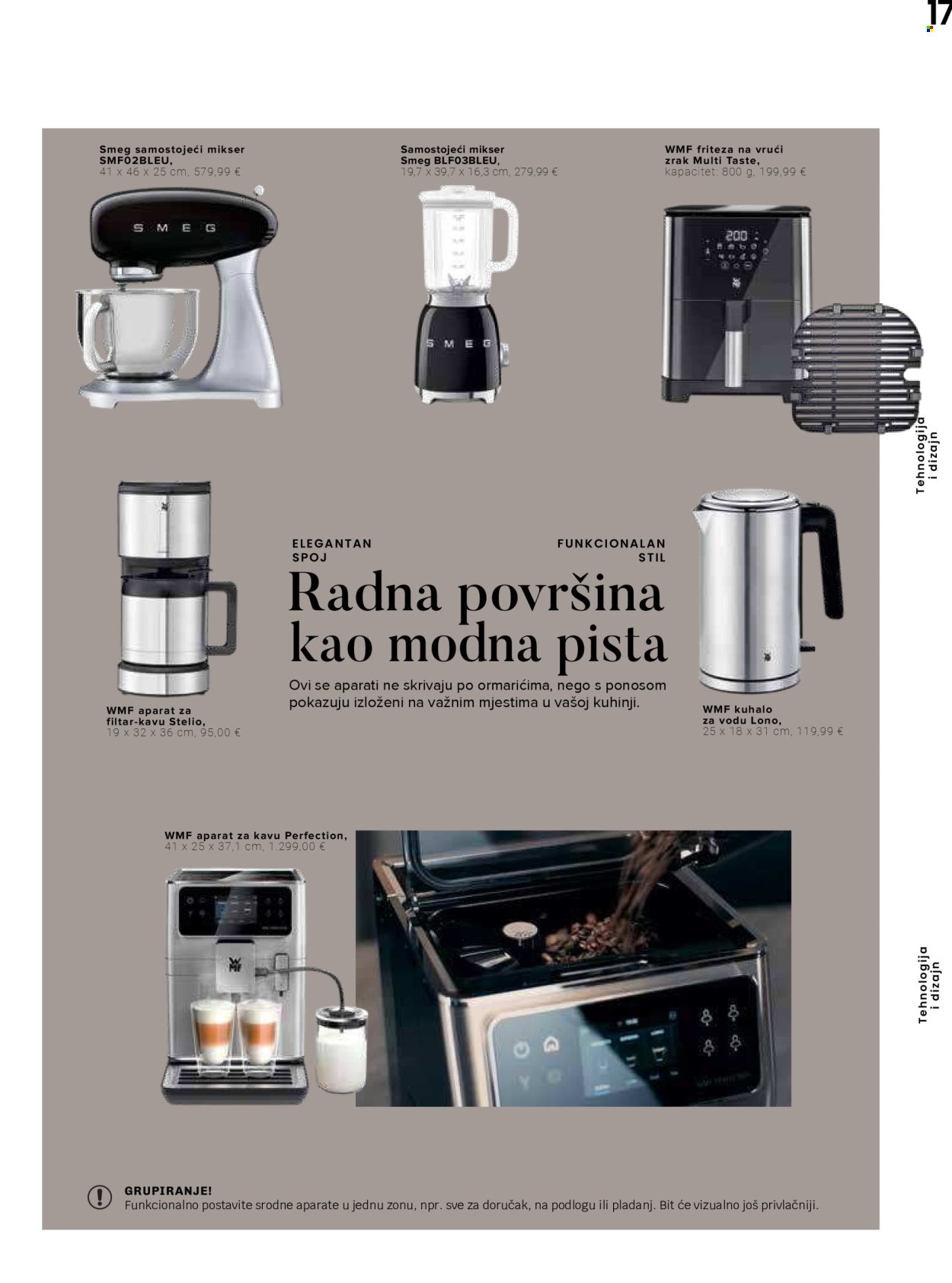 LESNINA katalog - Dizajn i kvaliteta