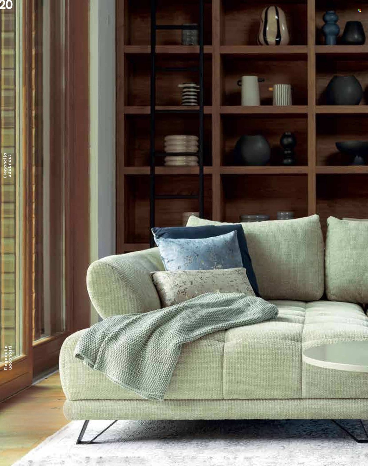 LESNINA katalog - Dizajn i kvaliteta