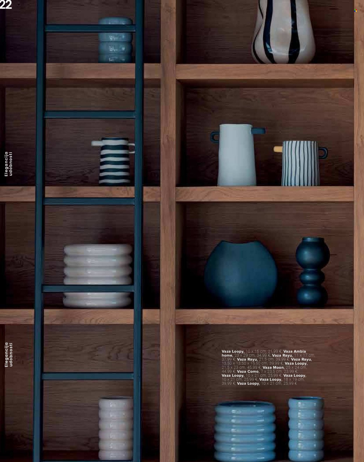 LESNINA katalog - Dizajn i kvaliteta