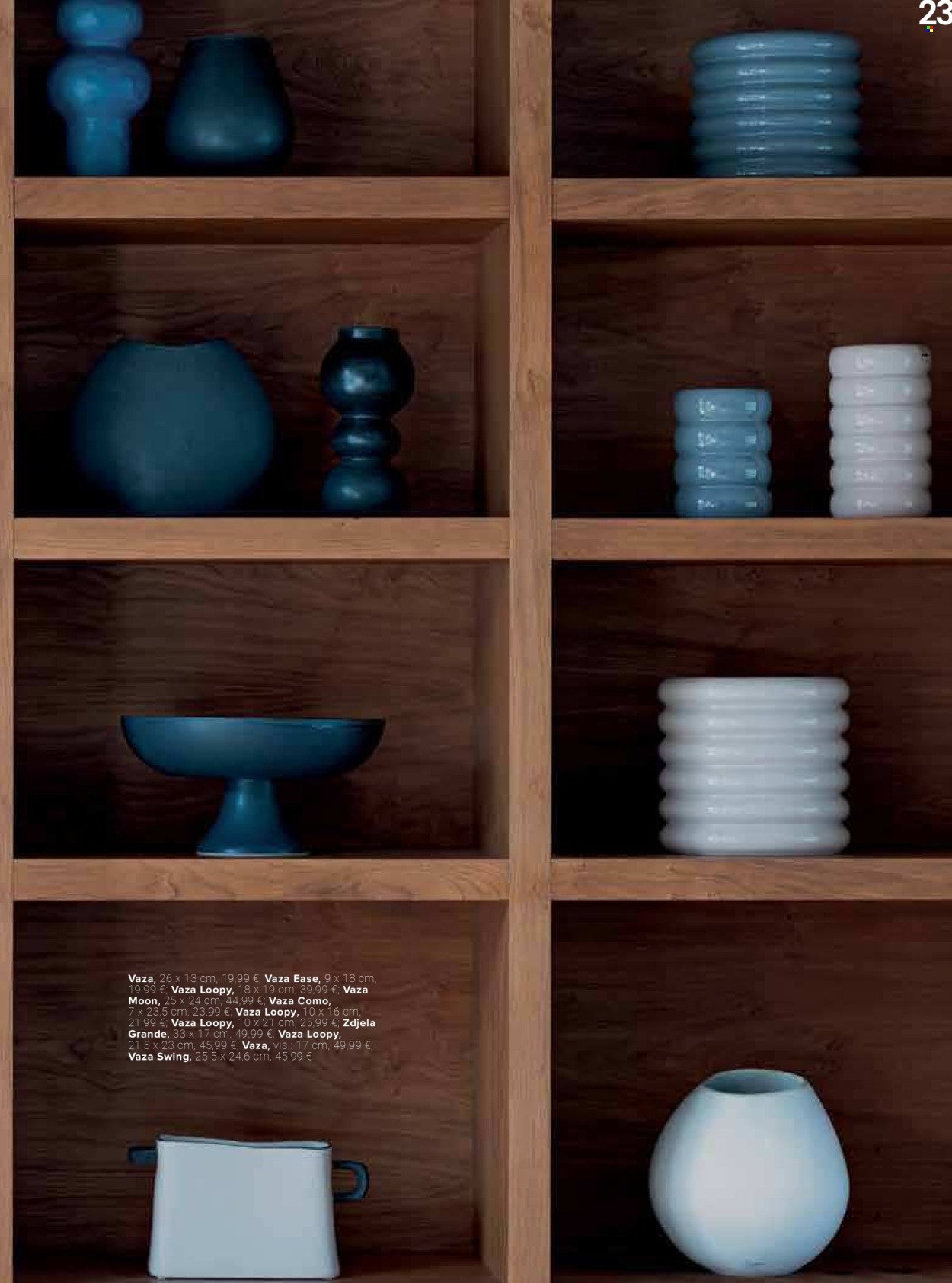 LESNINA katalog - Dizajn i kvaliteta