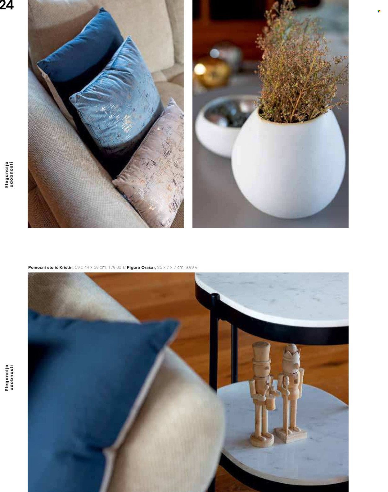 LESNINA katalog - Dizajn i kvaliteta