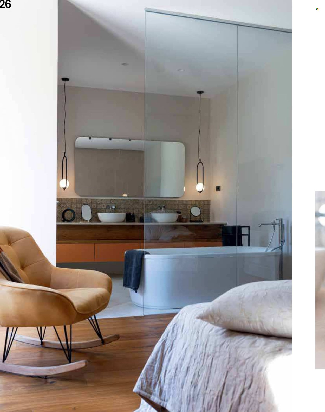 LESNINA katalog - Dizajn i kvaliteta