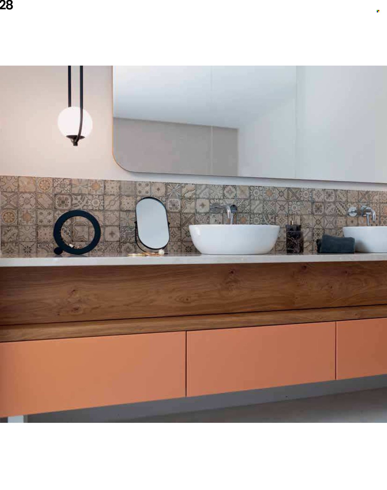 LESNINA katalog - Dizajn i kvaliteta