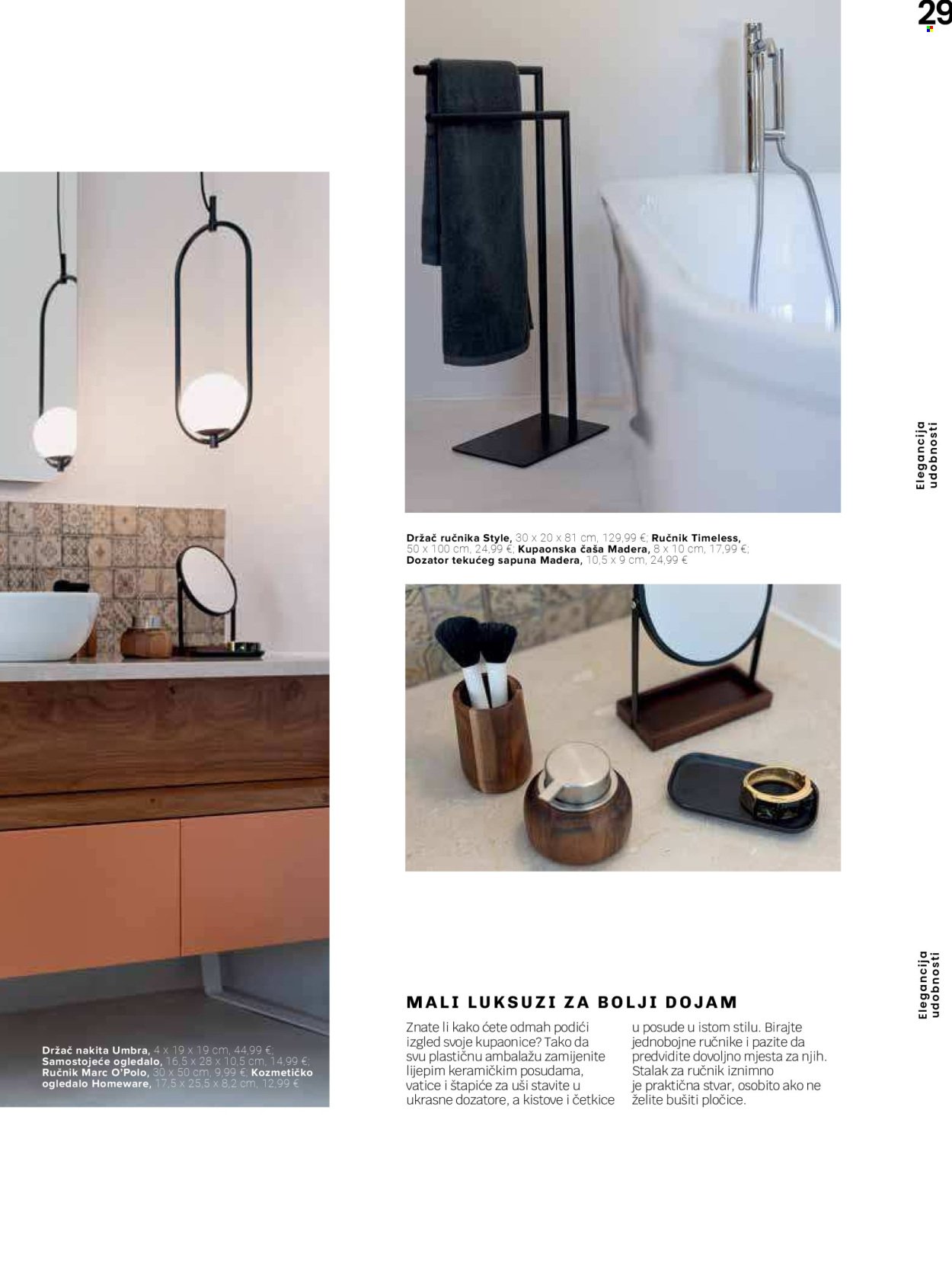 LESNINA katalog - Dizajn i kvaliteta