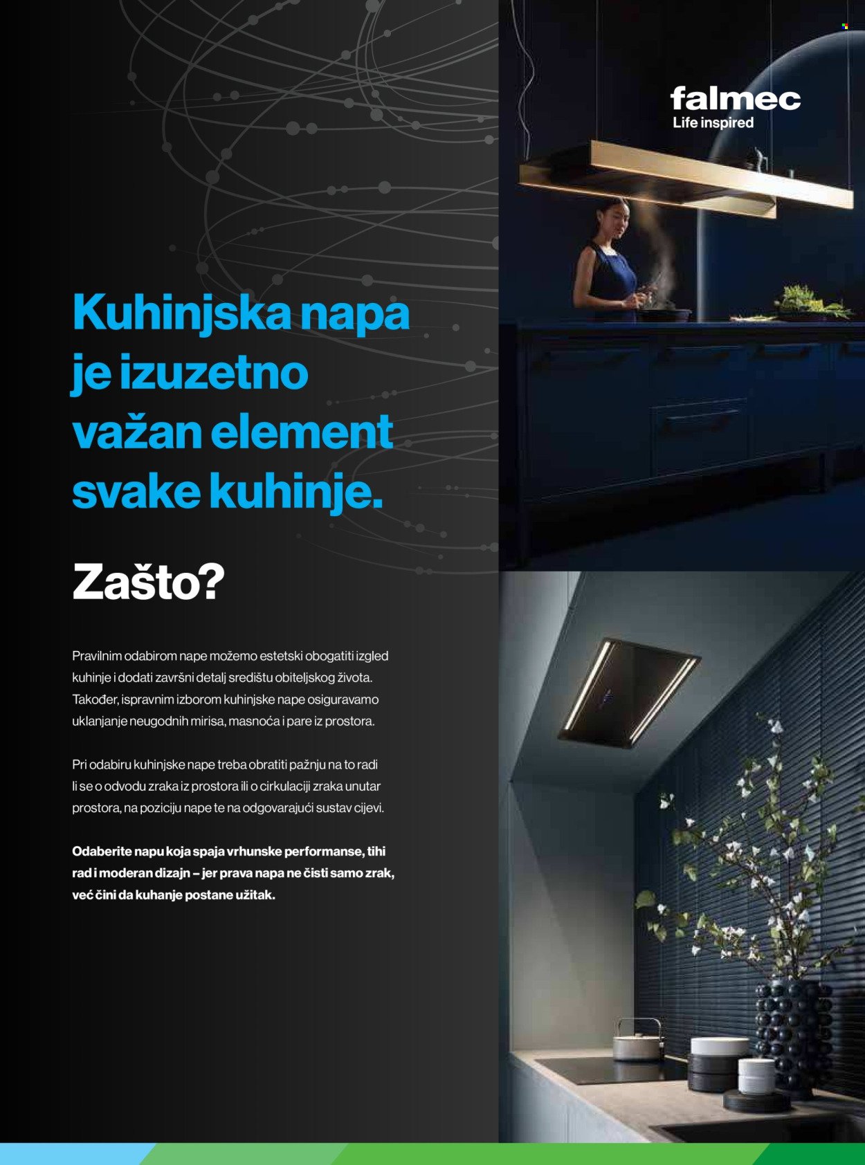 LESNINA katalog - Dizajn i kvaliteta