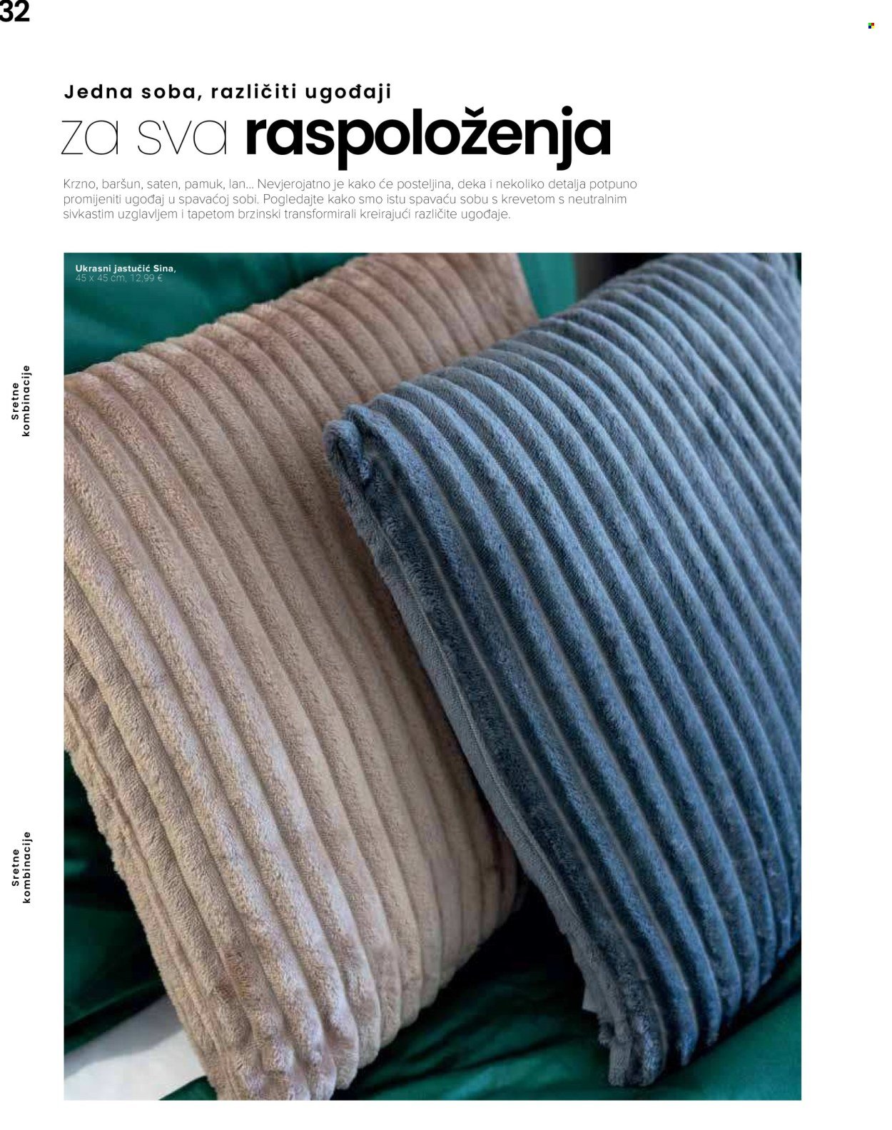 LESNINA katalog - Dizajn i kvaliteta