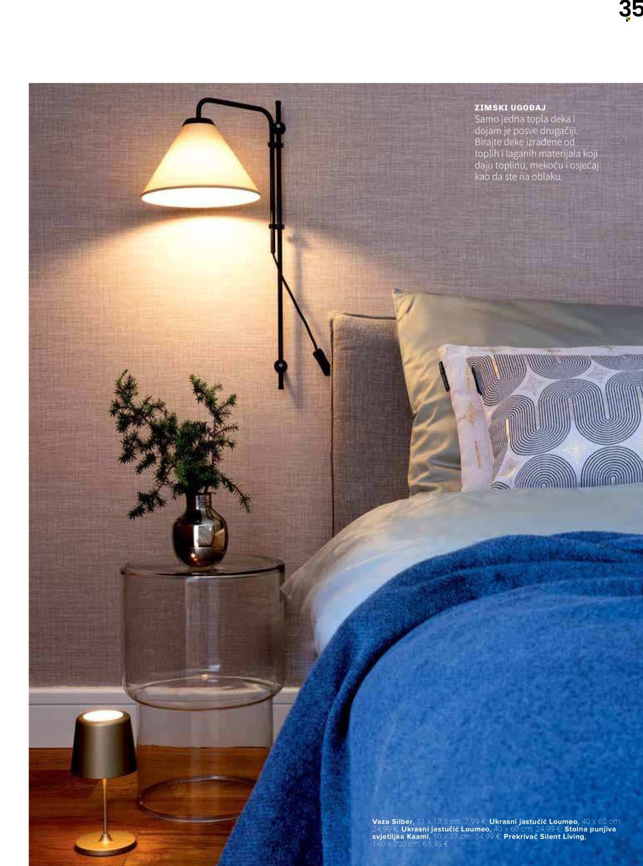 LESNINA katalog - Dizajn i kvaliteta