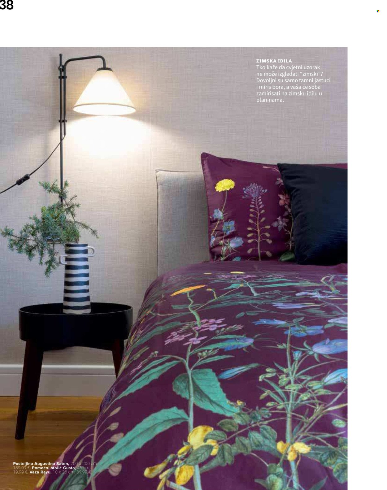 LESNINA katalog - Dizajn i kvaliteta