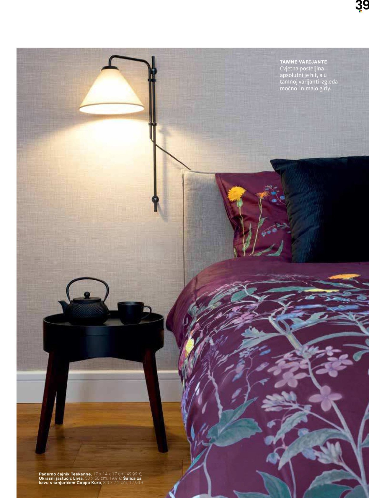 LESNINA katalog - Dizajn i kvaliteta