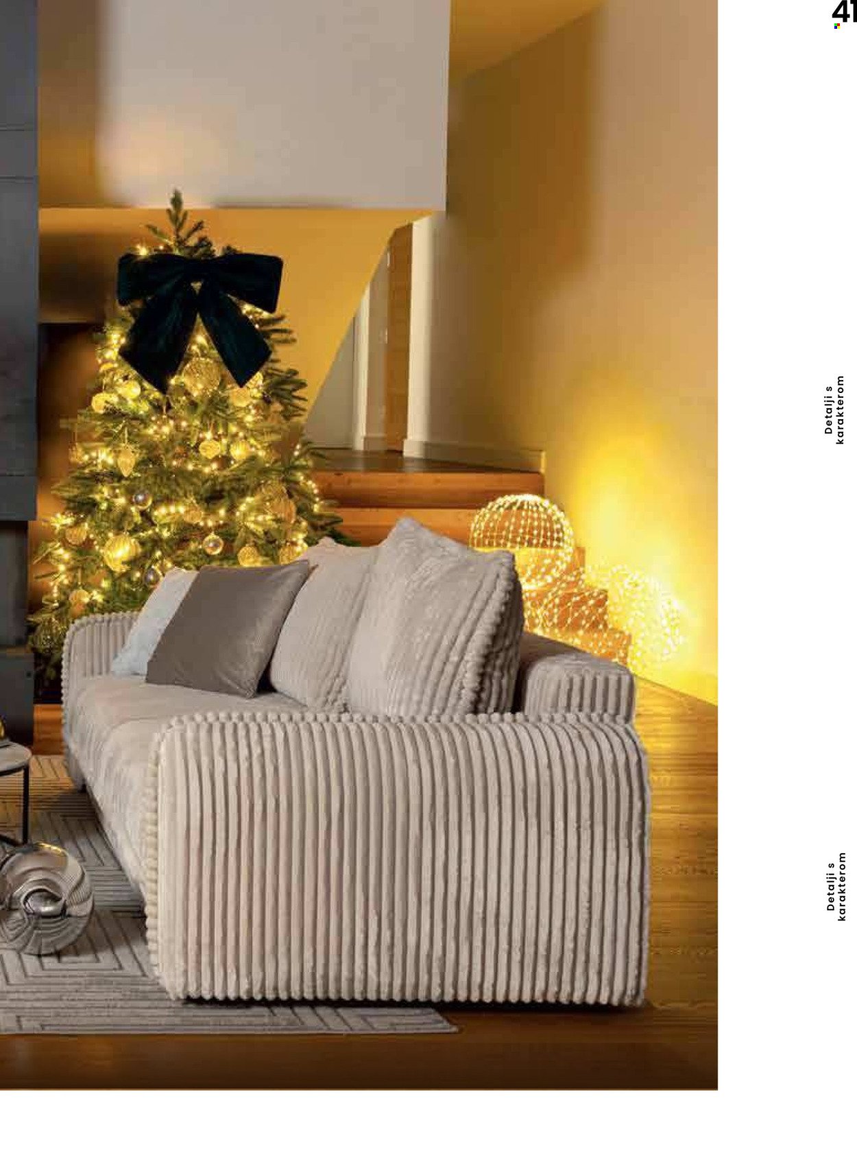 LESNINA katalog - Dizajn i kvaliteta