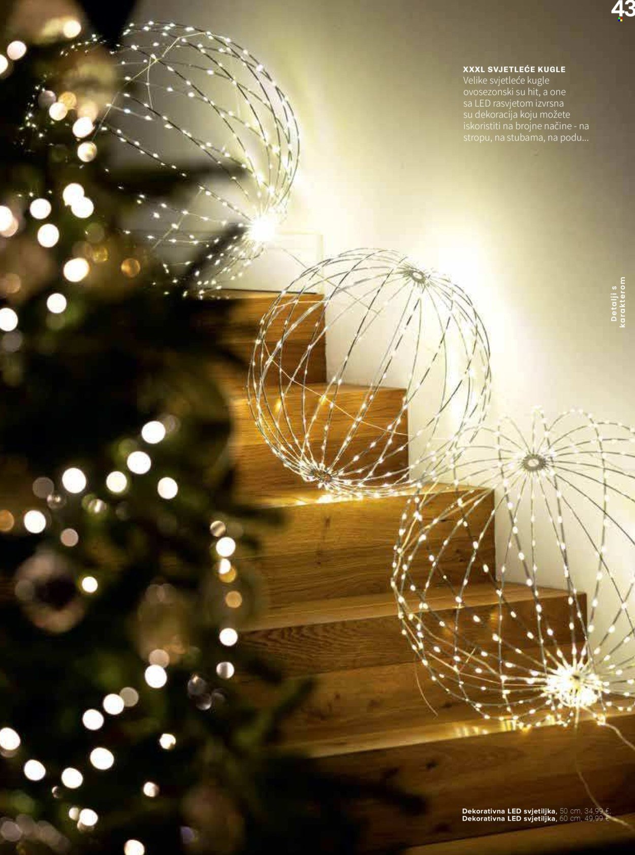 LESNINA katalog - Dizajn i kvaliteta