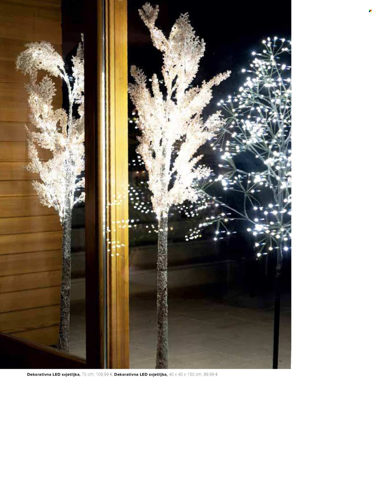 LESNINA katalog - Dizajn i kvaliteta